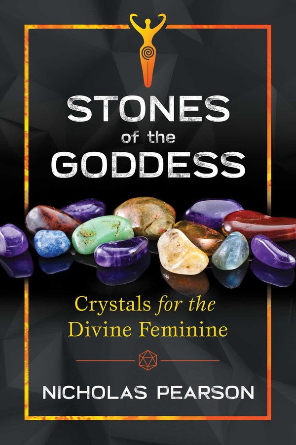 stones of the goddess