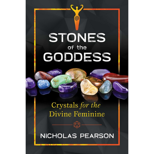 stones of the goddess