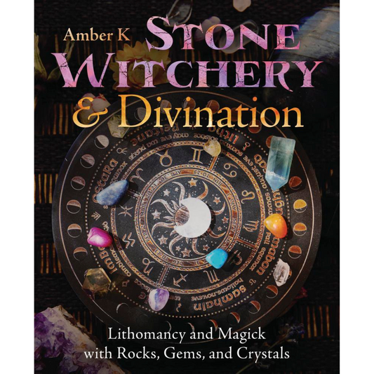 Stone Witchery & Divination