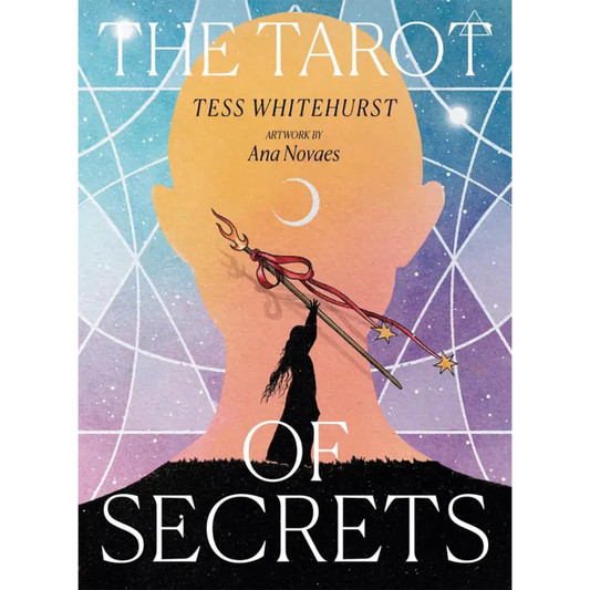Tarot of Secrets