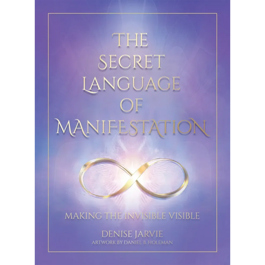 Secret Language of Manifestation