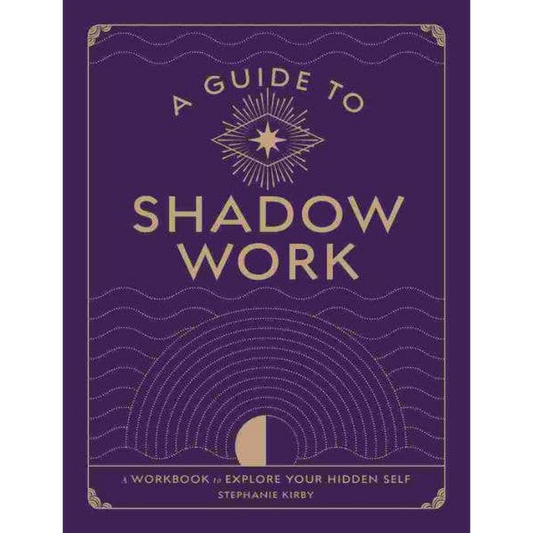 A Guide To Shadow Work