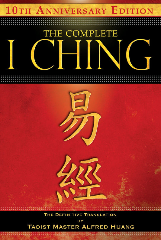 The Complete I-Ching