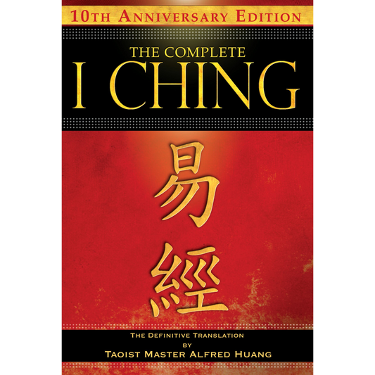 The Complete I-Ching