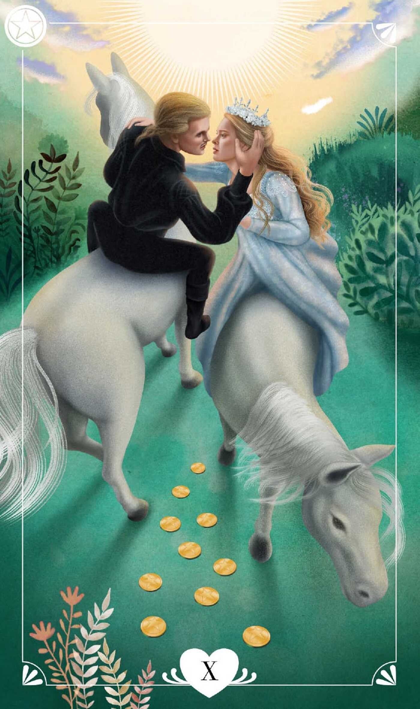 X card