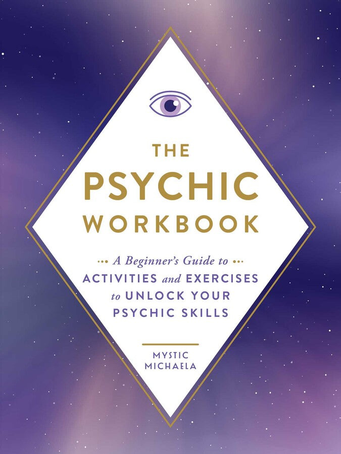 the psychic workbook