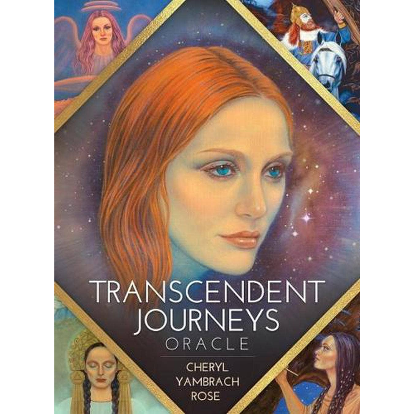 Transcendent Journeys Oracle