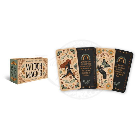 Witch Magick