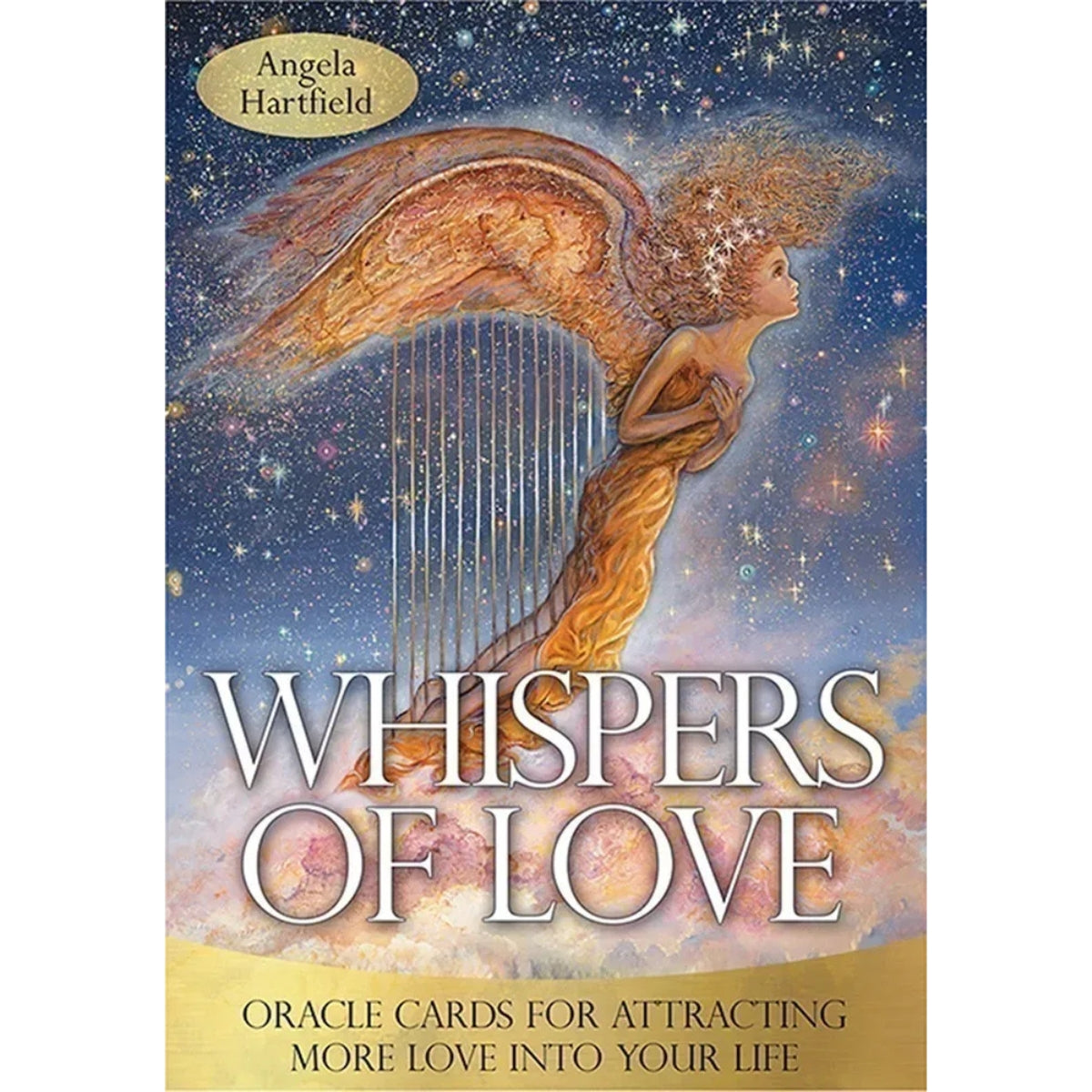 Whispers of Love Oracle