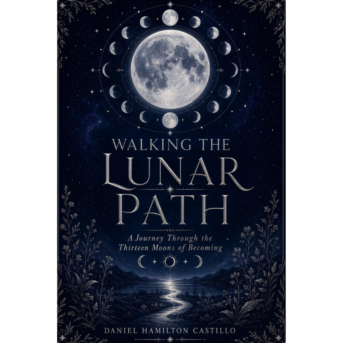 Walking the Lunar Path