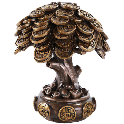 Feng shui Tree