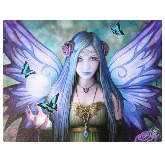 Canvas - Mystic Aura