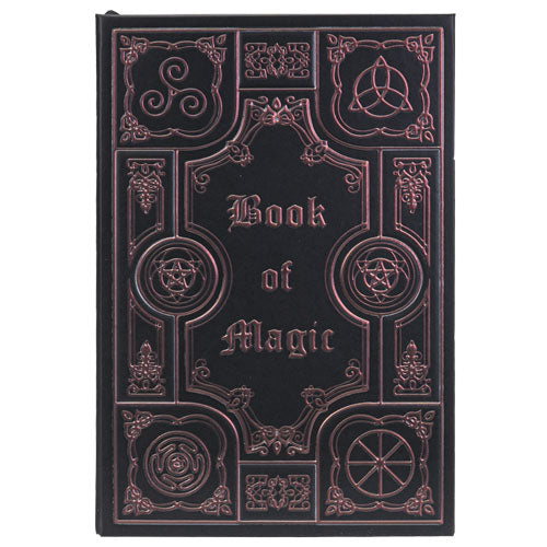 Book of Magic Journal