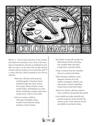 Color Magick description page