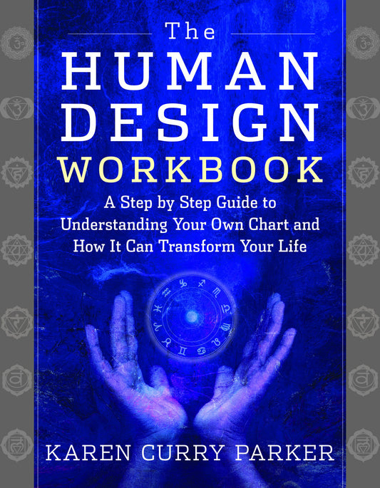 Human Design Workbook