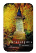 andreal phus card