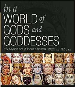 In a World of Gods and Goddesses