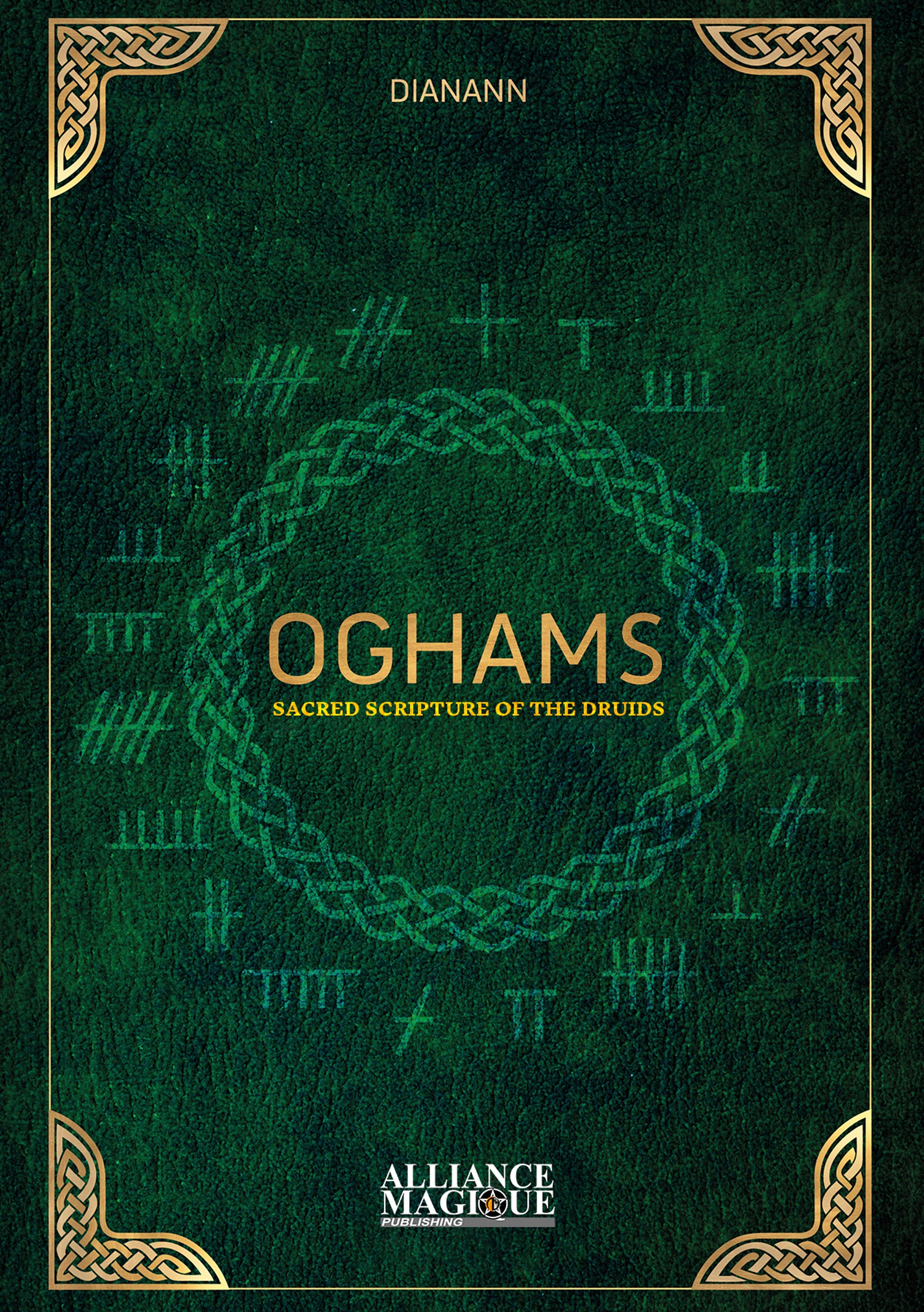 Oghams