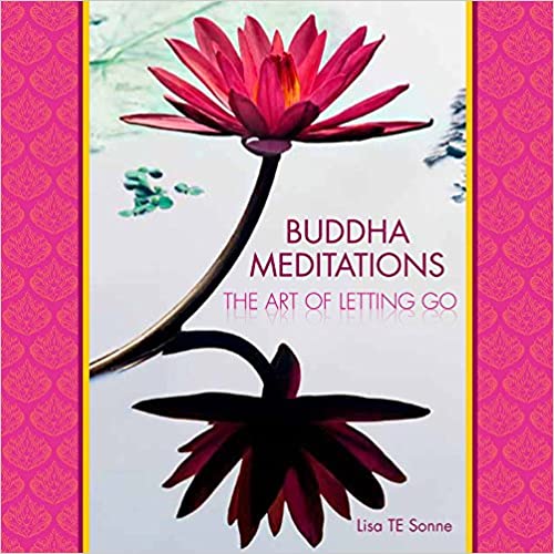 Buddha Meditations: The Art of Letting Go