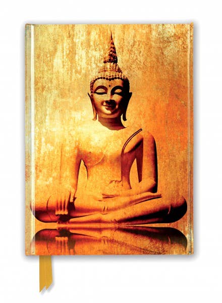 Golden Buddha Journal