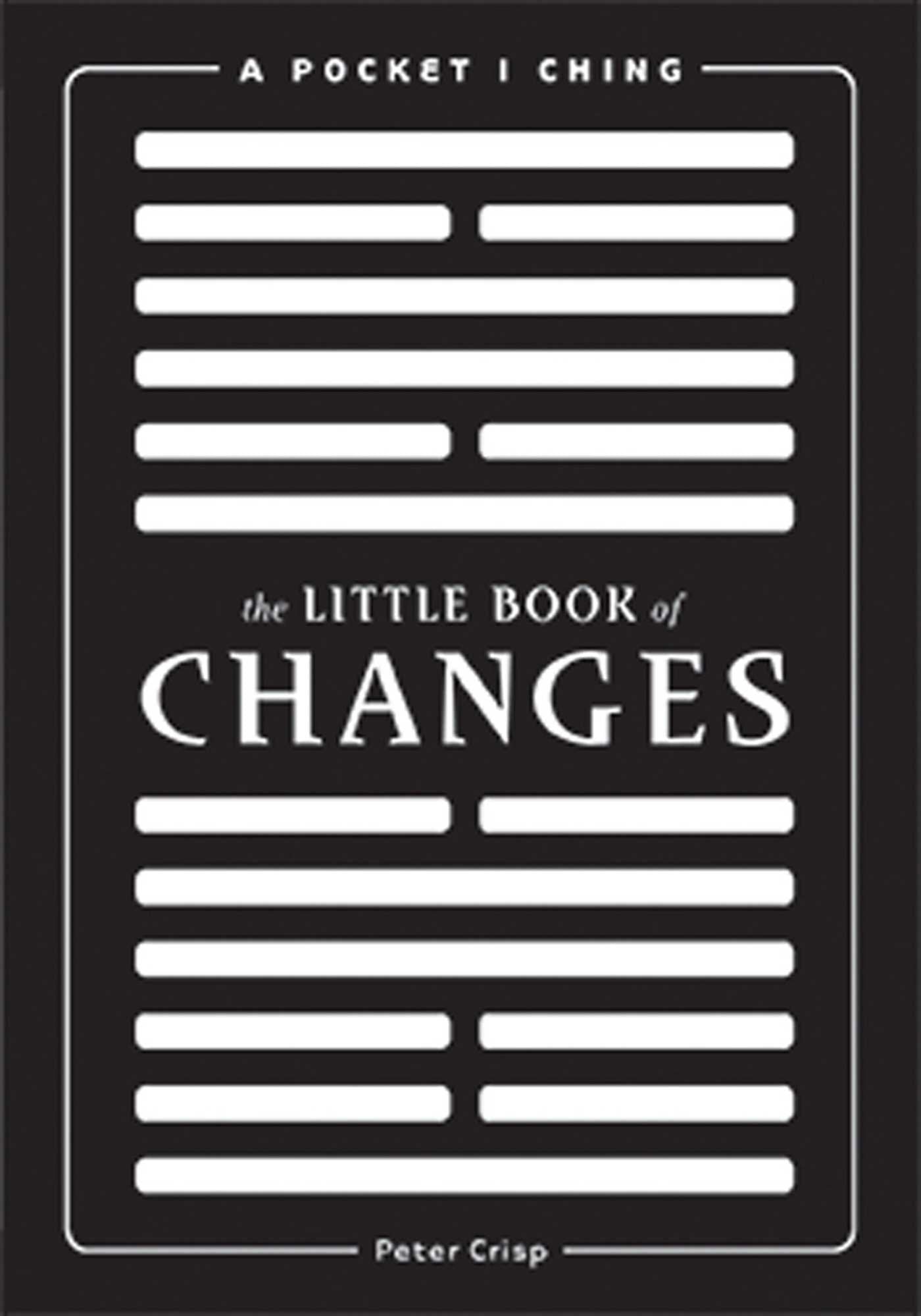 The Little Book of Changes