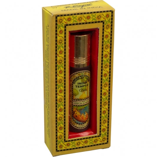 song of india - india temple perfume