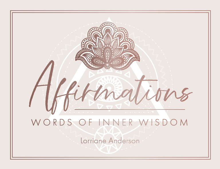 Affirmations: Words of Inner Wisdom