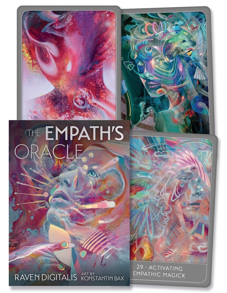 Empath's Oracle
