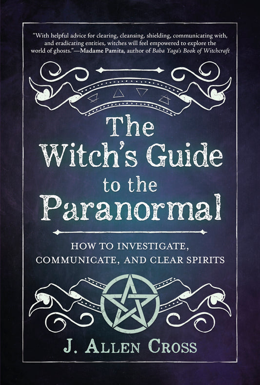 Witch's Guide to the Paranormal