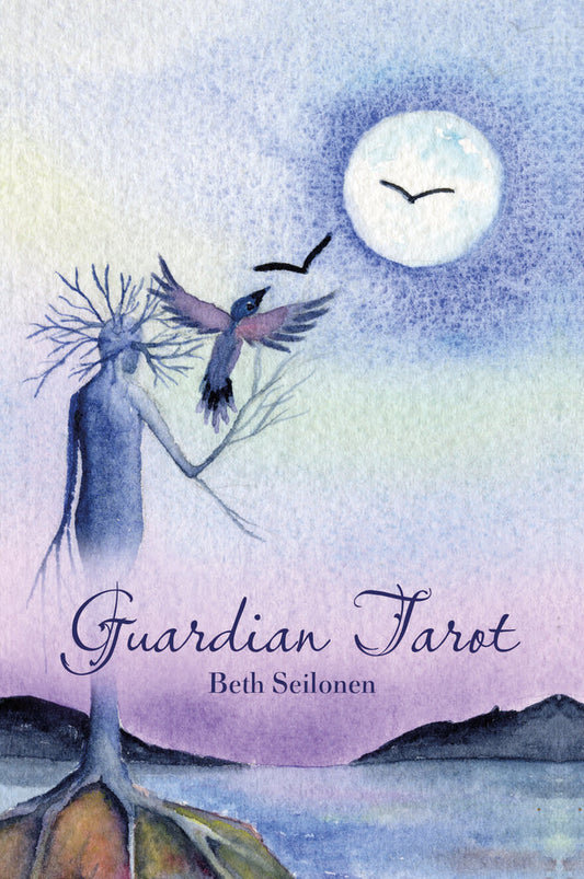 guardian tarot