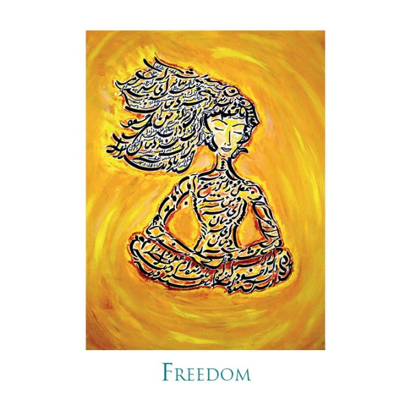 freedom card