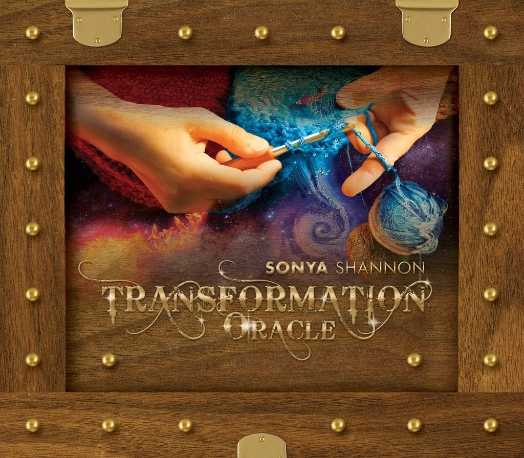 transformation oracle