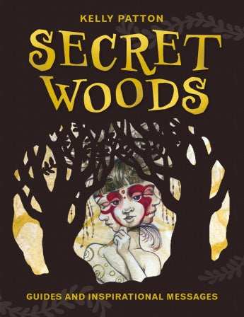 Secret Woods Oracle