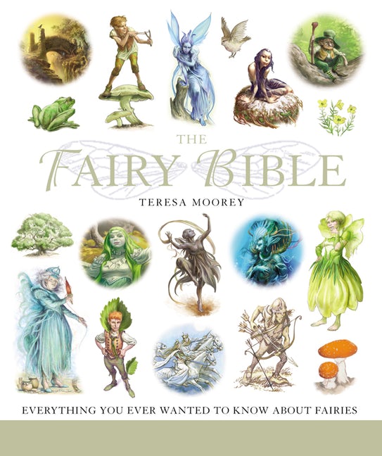 fairy bible