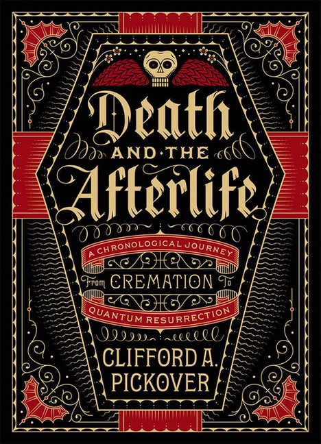 Death and the Afterlife