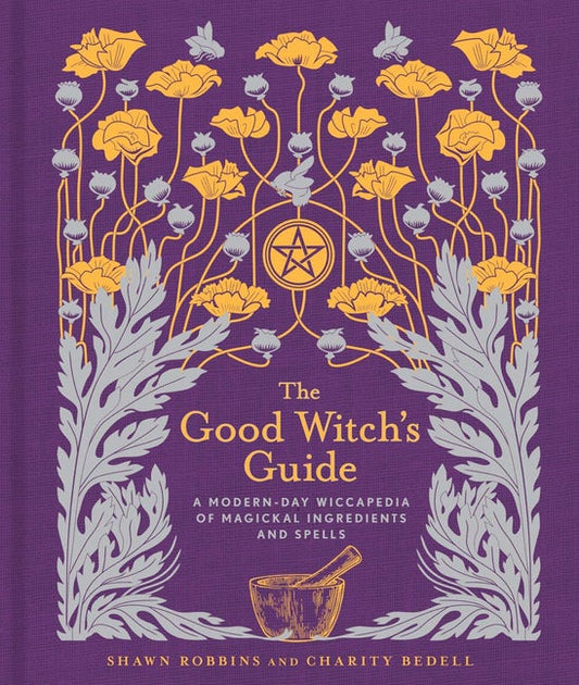 Good Witch's Guide