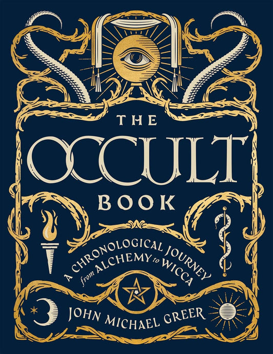 Occult Book