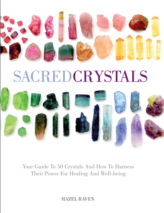 sacred crystals