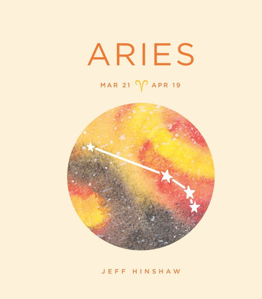 Zodiac Signs: Aries by Jeff Hinshaw