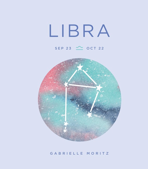 Zodiac Signs: Libra by Gabrielle Moritz