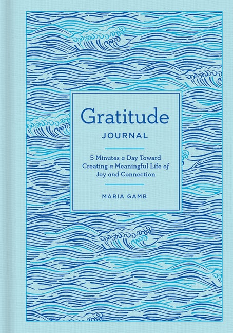 Gratitude Journal