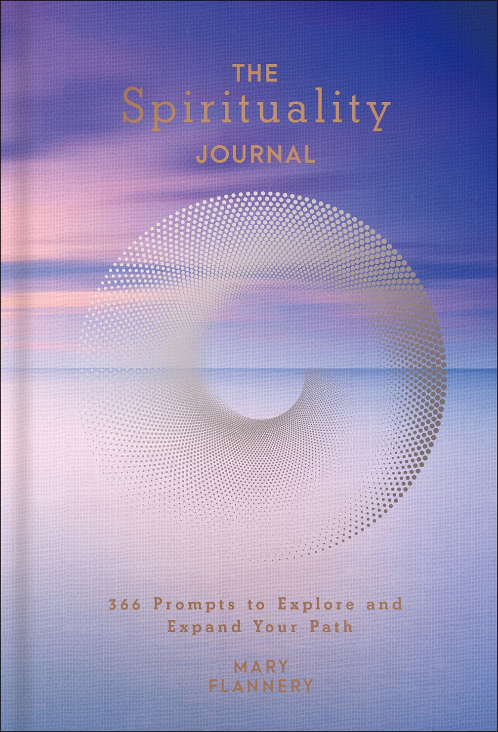 The Spirituality Journal