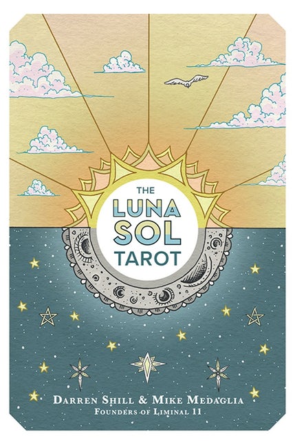 Luna Sol Tarot