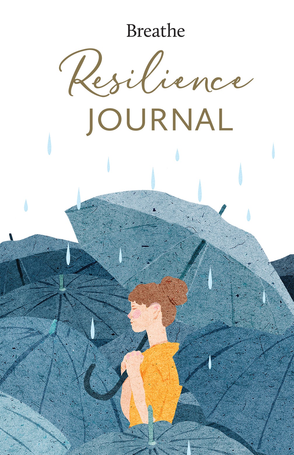Breathe Resilience Journal