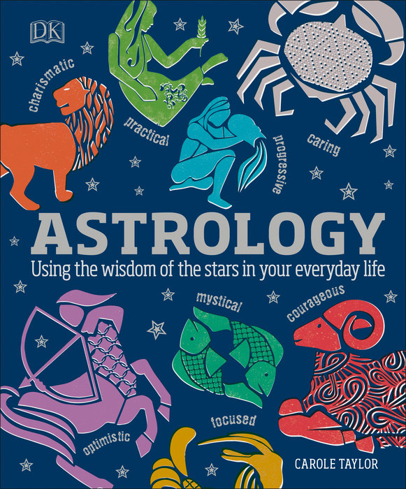 Astrology by Carole Taylor