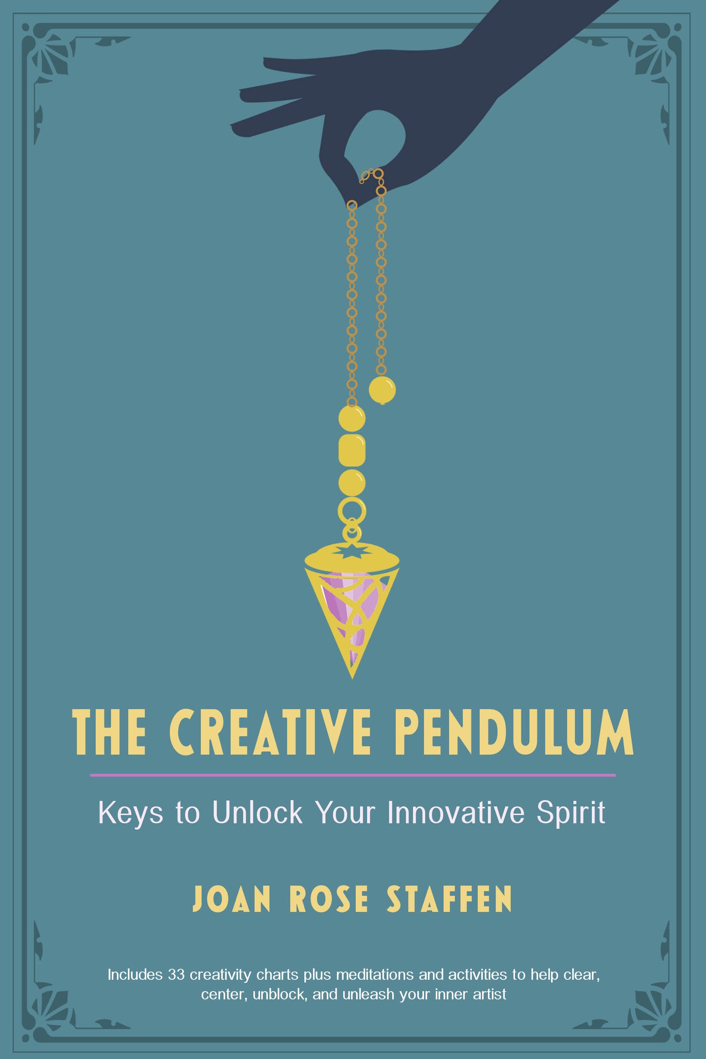 The Creative Pendulum