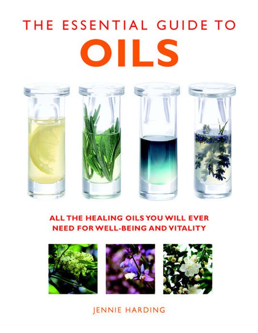 Essential Guide to Oils