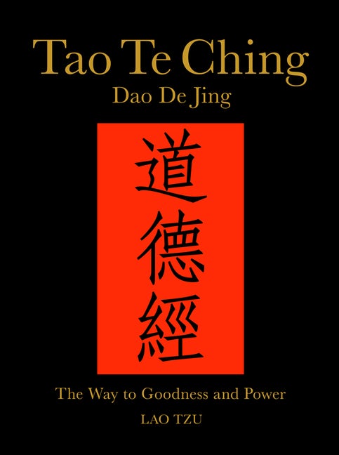 Tao Te Ching