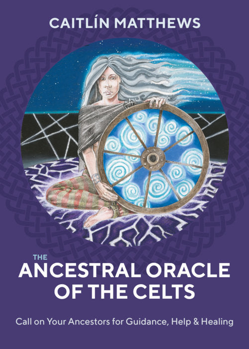 Ancestral Oracle of the Celts
