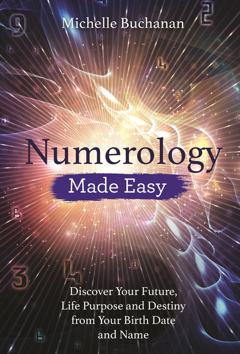 Numerology Made Easy